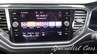 USED 2018 68 VOLKSWAGEN T-ROC 1.6 SEL TDI 5d 114 BHP 