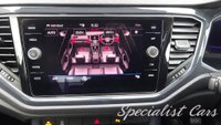 USED 2018 68 VOLKSWAGEN T-ROC 1.6 SEL TDI 5d 114 BHP 