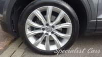 USED 2018 68 VOLKSWAGEN T-ROC 1.6 SEL TDI 5d 114 BHP 