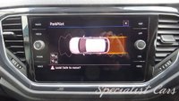 USED 2018 68 VOLKSWAGEN T-ROC 1.6 SEL TDI 5d 114 BHP 