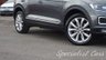 USED 2018 68 VOLKSWAGEN T-ROC 1.6 SEL TDI 5d 114 BHP 