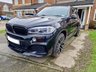USED 2015 65 BMW X5 2.0 XDRIVE25D M SPORT 5d 215 BHP PAN ROOF-FSH-BLACK PACK