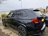 USED 2015 65 BMW X5 2.0 XDRIVE25D M SPORT 5d 215 BHP PAN ROOF-FSH-BLACK PACK