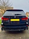 USED 2015 65 BMW X5 2.0 XDRIVE25D M SPORT 5d 215 BHP PAN ROOF-FSH-BLACK PACK