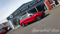 USED 2018 18 SEAT ARONA 1.0 TSI XCELLENCE FIRST EDITION 5d 114 BHP 