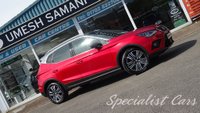 USED 2018 18 SEAT ARONA 1.0 TSI XCELLENCE FIRST EDITION 5d 114 BHP 