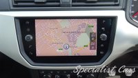 USED 2018 18 SEAT ARONA 1.0 TSI XCELLENCE FIRST EDITION 5d 114 BHP 
