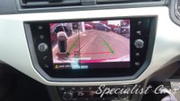 USED 2018 18 SEAT ARONA 1.0 TSI XCELLENCE FIRST EDITION 5d 114 BHP 