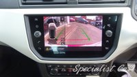 USED 2018 18 SEAT ARONA 1.0 TSI XCELLENCE FIRST EDITION 5d 114 BHP 