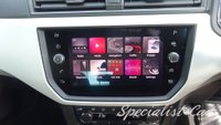 USED 2018 18 SEAT ARONA 1.0 TSI XCELLENCE FIRST EDITION 5d 114 BHP 