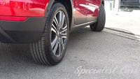 USED 2018 18 SEAT ARONA 1.0 TSI XCELLENCE FIRST EDITION 5d 114 BHP 