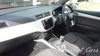 USED 2018 18 SEAT ARONA 1.0 TSI XCELLENCE FIRST EDITION 5d 114 BHP 