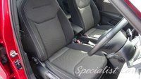 USED 2018 18 SEAT ARONA 1.0 TSI XCELLENCE FIRST EDITION 5d 114 BHP 