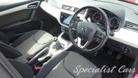 USED 2018 18 SEAT ARONA 1.0 TSI XCELLENCE FIRST EDITION 5d 114 BHP 