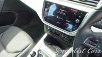 USED 2018 18 SEAT ARONA 1.0 TSI XCELLENCE FIRST EDITION 5d 114 BHP 