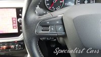 USED 2018 18 SEAT ARONA 1.0 TSI XCELLENCE FIRST EDITION 5d 114 BHP 