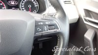 USED 2018 18 SEAT ARONA 1.0 TSI XCELLENCE FIRST EDITION 5d 114 BHP 