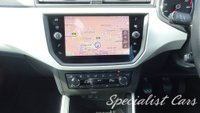 USED 2018 18 SEAT ARONA 1.0 TSI XCELLENCE FIRST EDITION 5d 114 BHP 