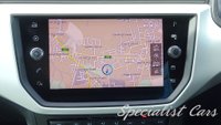 USED 2018 18 SEAT ARONA 1.0 TSI XCELLENCE FIRST EDITION 5d 114 BHP 