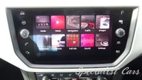 USED 2018 18 SEAT ARONA 1.0 TSI XCELLENCE FIRST EDITION 5d 114 BHP 