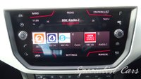 USED 2018 18 SEAT ARONA 1.0 TSI XCELLENCE FIRST EDITION 5d 114 BHP 
