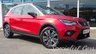 USED 2018 18 SEAT ARONA 1.0 TSI XCELLENCE FIRST EDITION 5d 114 BHP 