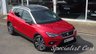 USED 2018 18 SEAT ARONA 1.0 TSI XCELLENCE FIRST EDITION 5d 114 BHP 