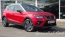 USED 2018 18 SEAT ARONA 1.0 TSI XCELLENCE FIRST EDITION 5d 114 BHP 