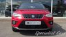 USED 2018 18 SEAT ARONA 1.0 TSI XCELLENCE FIRST EDITION 5d 114 BHP 