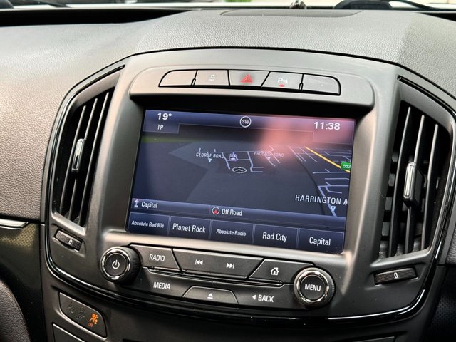 View our VAUXHALL INSIGNIA