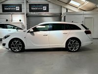 USED 2015 VAUXHALL INSIGNIA SRI NAV VX-LINE CDTI S/S SAT NAV+ DAB+ BLUETOOTH