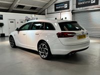 USED 2015 VAUXHALL INSIGNIA SRI NAV VX-LINE CDTI S/S SAT NAV+ DAB+ BLUETOOTH