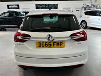 USED 2015 VAUXHALL INSIGNIA SRI NAV VX-LINE CDTI S/S SAT NAV+ DAB+ BLUETOOTH