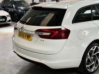 USED 2015 VAUXHALL INSIGNIA SRI NAV VX-LINE CDTI S/S SAT NAV+ DAB+ BLUETOOTH