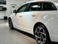 USED 2015 VAUXHALL INSIGNIA SRI NAV VX-LINE CDTI S/S SAT NAV+ DAB+ BLUETOOTH