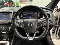 USED 2015 VAUXHALL INSIGNIA SRI NAV VX-LINE CDTI S/S SAT NAV+ DAB+ BLUETOOTH