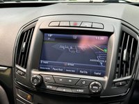 USED 2015 VAUXHALL INSIGNIA SRI NAV VX-LINE CDTI S/S SAT NAV+ DAB+ BLUETOOTH