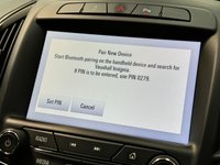 USED 2015 VAUXHALL INSIGNIA SRI NAV VX-LINE CDTI S/S SAT NAV+ DAB+ BLUETOOTH
