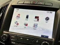 USED 2015 VAUXHALL INSIGNIA SRI NAV VX-LINE CDTI S/S SAT NAV+ DAB+ BLUETOOTH