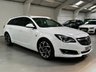 USED 2015 VAUXHALL INSIGNIA SRI NAV VX-LINE CDTI S/S SAT NAV+ DAB+ BLUETOOTH