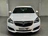 USED 2015 VAUXHALL INSIGNIA SRI NAV VX-LINE CDTI S/S SAT NAV+ DAB+ BLUETOOTH