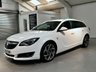 USED 2015 VAUXHALL INSIGNIA SRI NAV VX-LINE CDTI S/S SAT NAV+ DAB+ BLUETOOTH