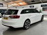 USED 2015 VAUXHALL INSIGNIA SRI NAV VX-LINE CDTI S/S SAT NAV+ DAB+ BLUETOOTH
