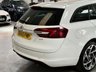 USED 2015 VAUXHALL INSIGNIA SRI NAV VX-LINE CDTI S/S SAT NAV+ DAB+ BLUETOOTH