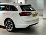 USED 2015 VAUXHALL INSIGNIA SRI NAV VX-LINE CDTI S/S SAT NAV+ DAB+ BLUETOOTH