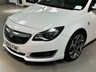 USED 2015 VAUXHALL INSIGNIA SRI NAV VX-LINE CDTI S/S SAT NAV+ DAB+ BLUETOOTH