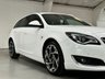 USED 2015 VAUXHALL INSIGNIA SRI NAV VX-LINE CDTI S/S SAT NAV+ DAB+ BLUETOOTH