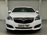 USED 2015 VAUXHALL INSIGNIA SRI NAV VX-LINE CDTI S/S SAT NAV+ DAB+ BLUETOOTH