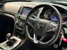 USED 2015 VAUXHALL INSIGNIA SRI NAV VX-LINE CDTI S/S SAT NAV+ DAB+ BLUETOOTH