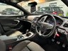 USED 2015 VAUXHALL INSIGNIA SRI NAV VX-LINE CDTI S/S SAT NAV+ DAB+ BLUETOOTH